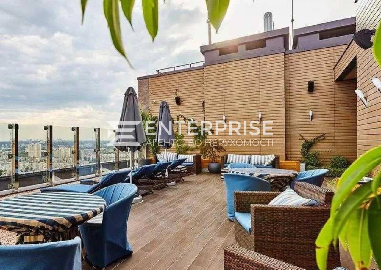 Без % Продажа 2-комн. в ЖК Obolon Residences, проспект Оболонський, 26
