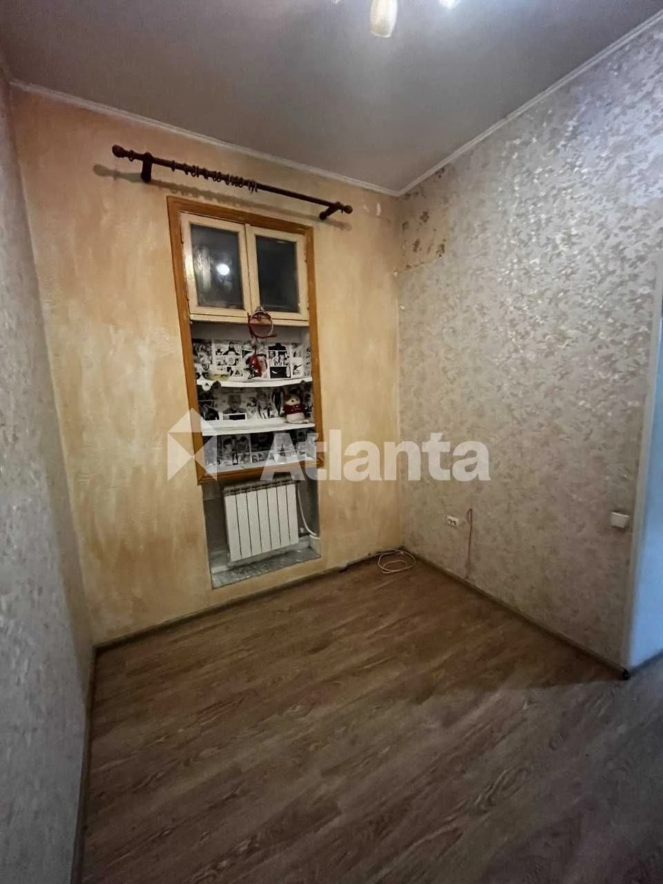 1 комн.квартира в центре , с АГВ, ул. Екатериненская