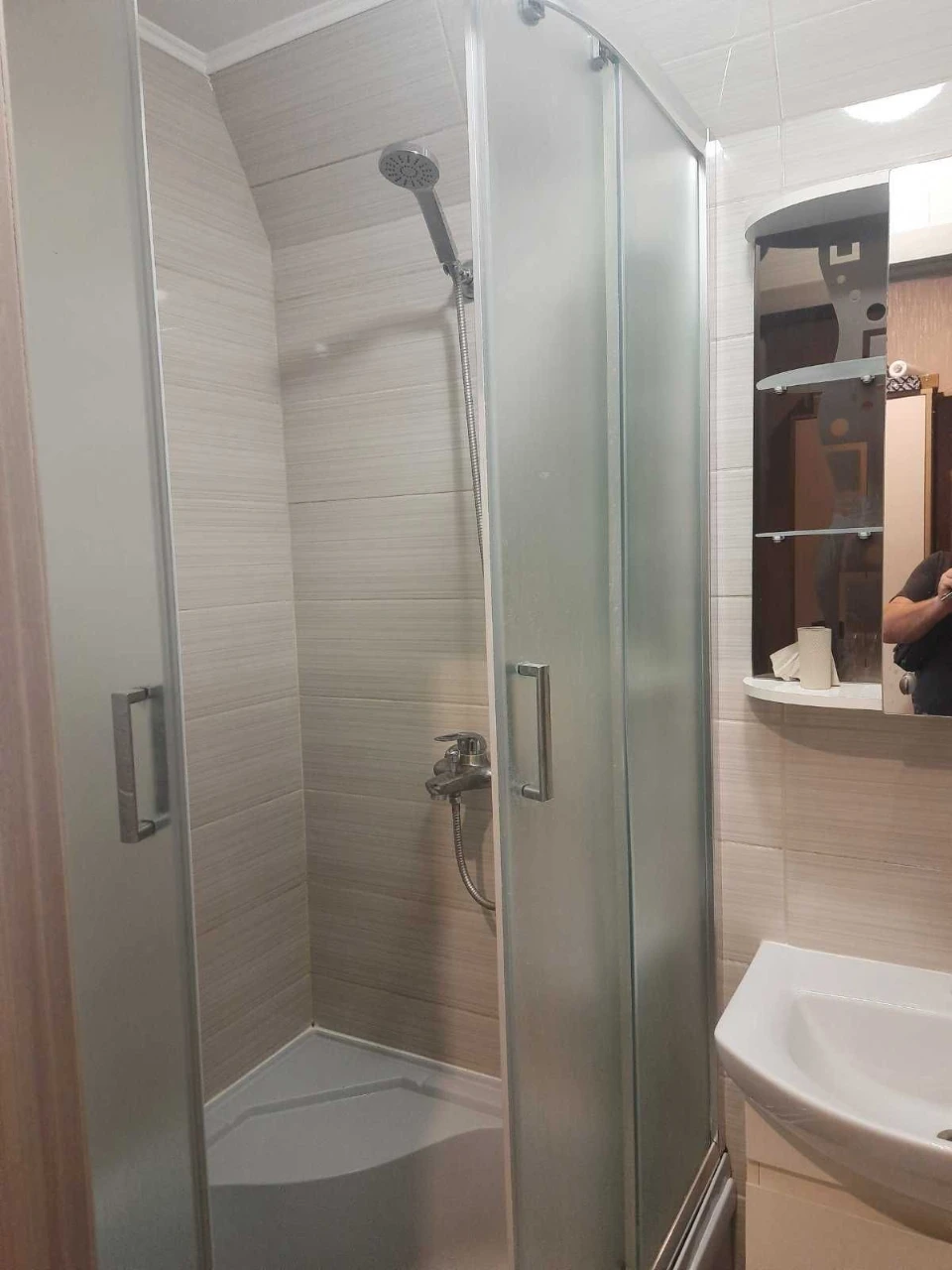For Sale Apartment Near French Boulevard Shopping Mall