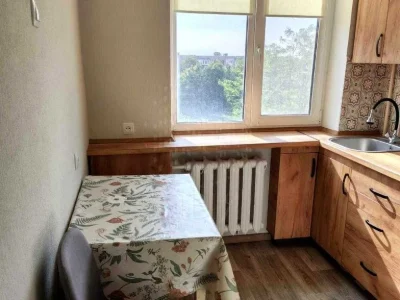 Apartment. Newton Street, Kharkiv