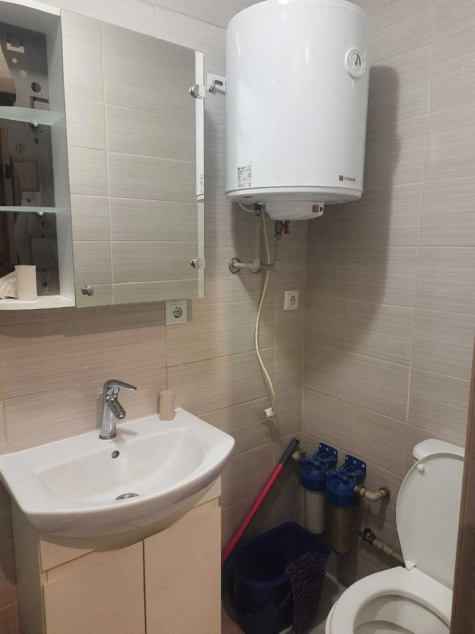 For Sale Apartment Near French Boulevard Shopping Mall