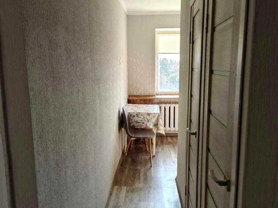 Apartment. Newton Street, Kharkiv