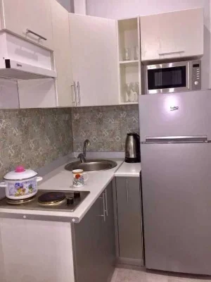 For Sale Apartment Near French Boulevard Shopping Mall