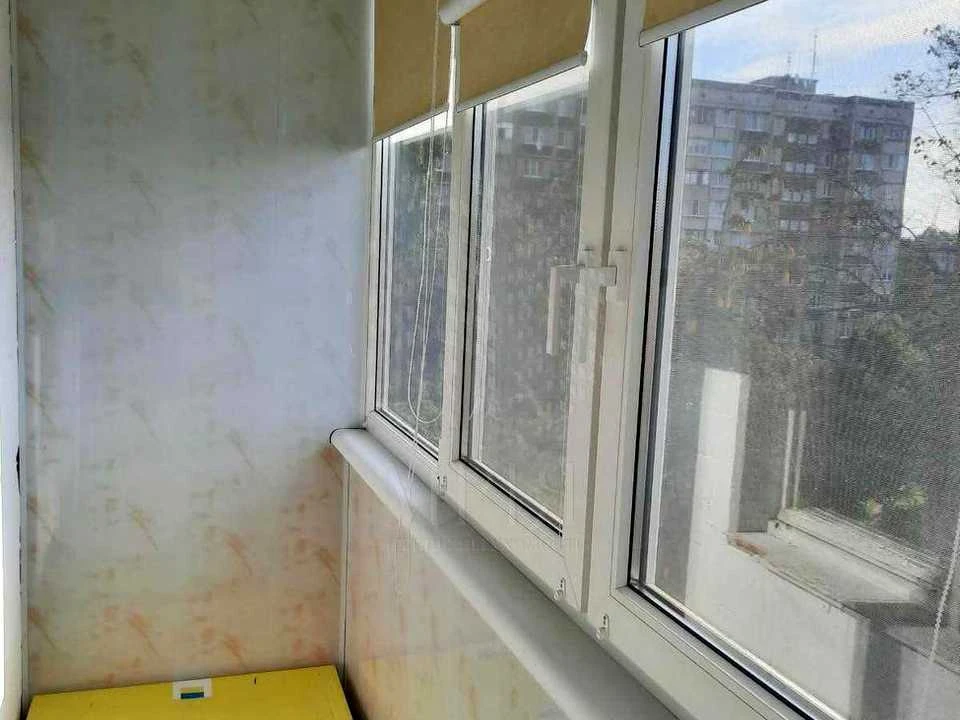 Apartment. Newton Street, Kharkiv