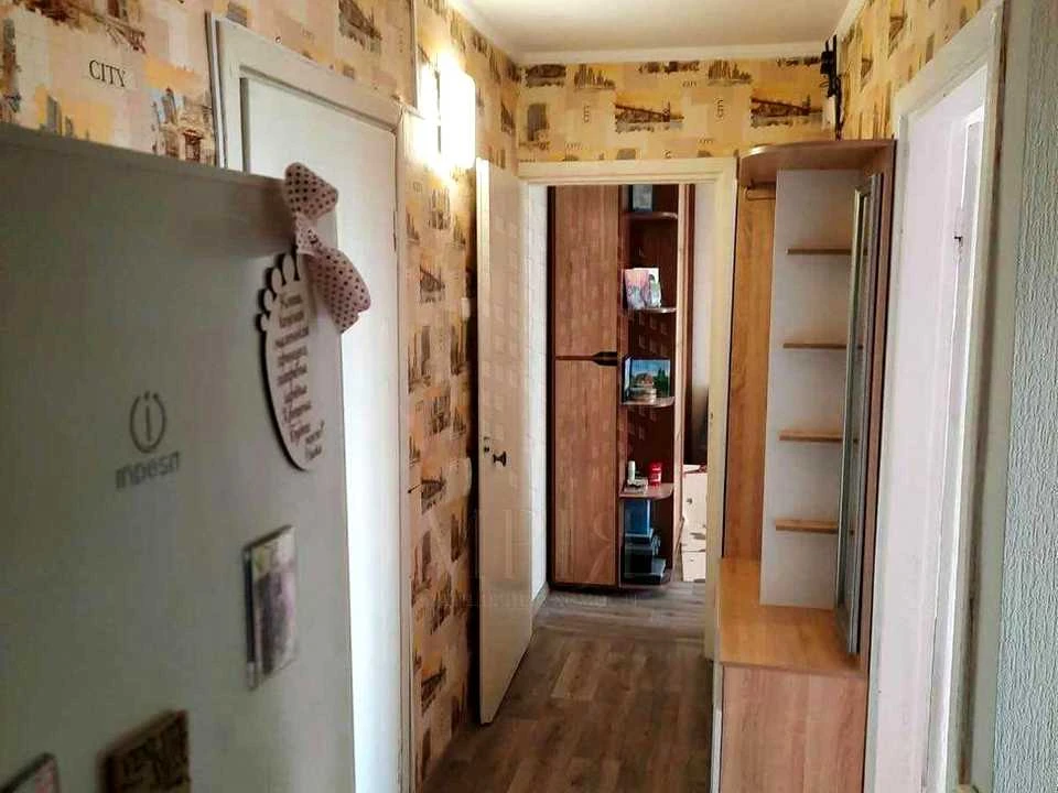 Apartment. Newton Street, Kharkiv