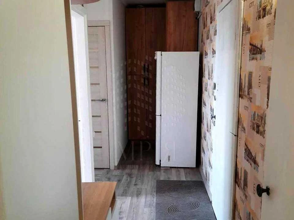 Apartment. Newton Street, Kharkiv