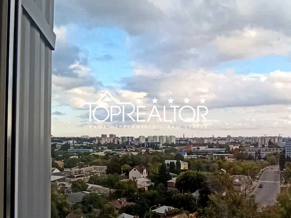 Квартира. Харків, Велика Панасівська вул.