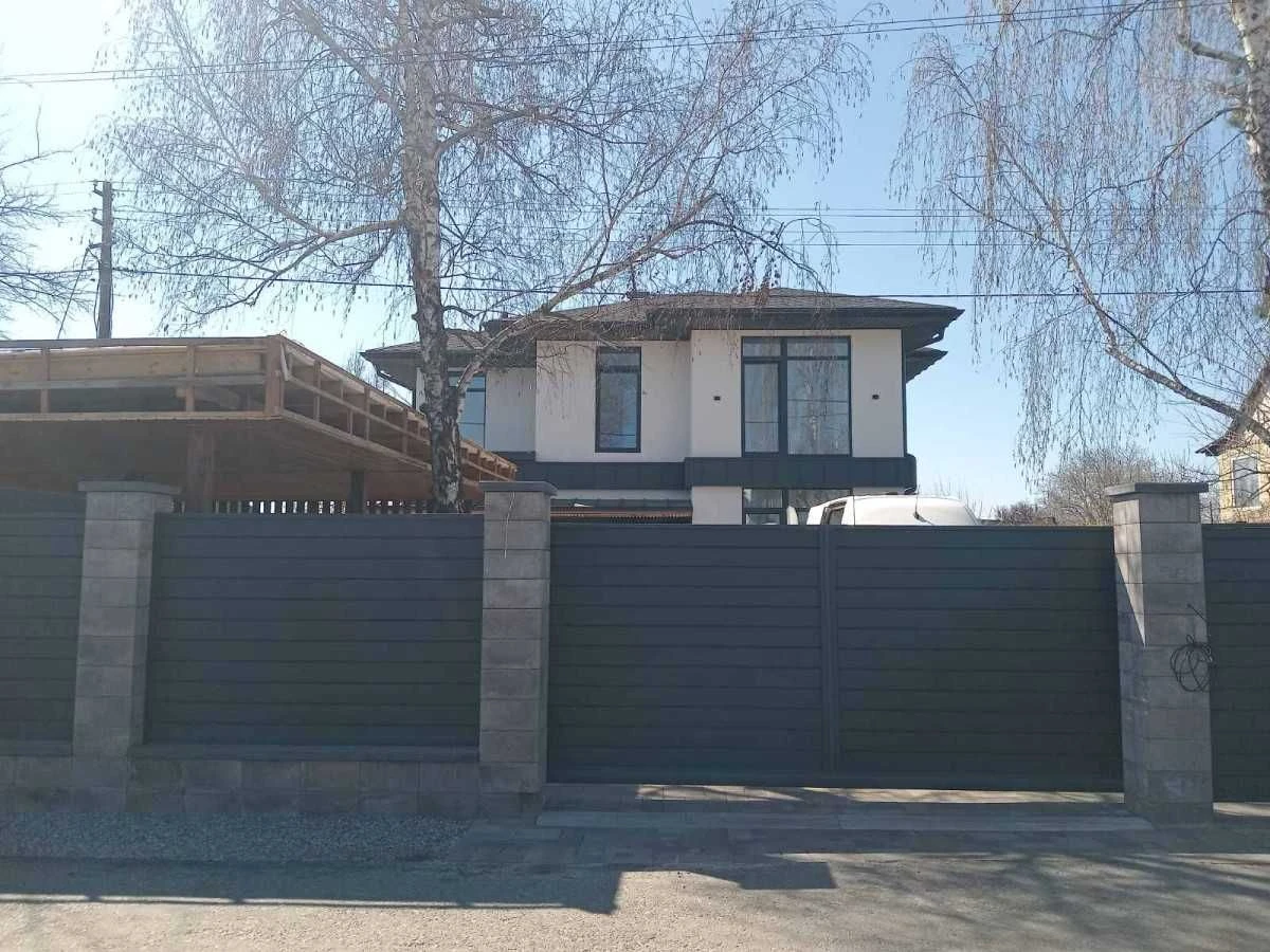 Без %! Чудовий будинок 212м газ документи Східна Центральна