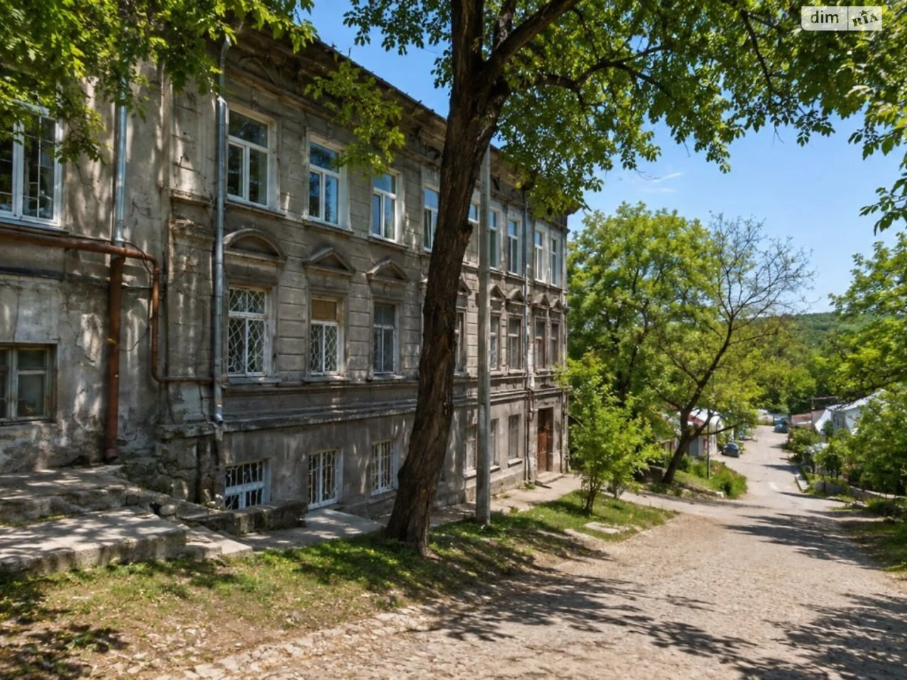 Продажа квартир Приморский.