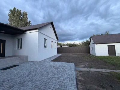 Продам будинок з ремонтом ж-м Фрунзенський (вул.Пестеля)