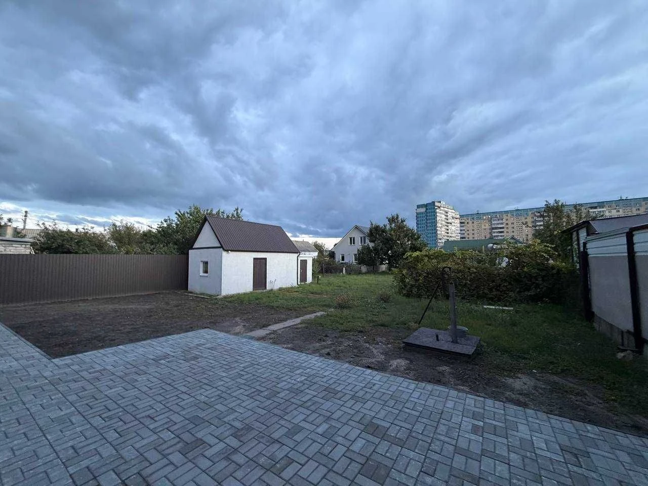 Продам будинок з ремонтом ж-м Фрунзенський (вул.Пестеля)