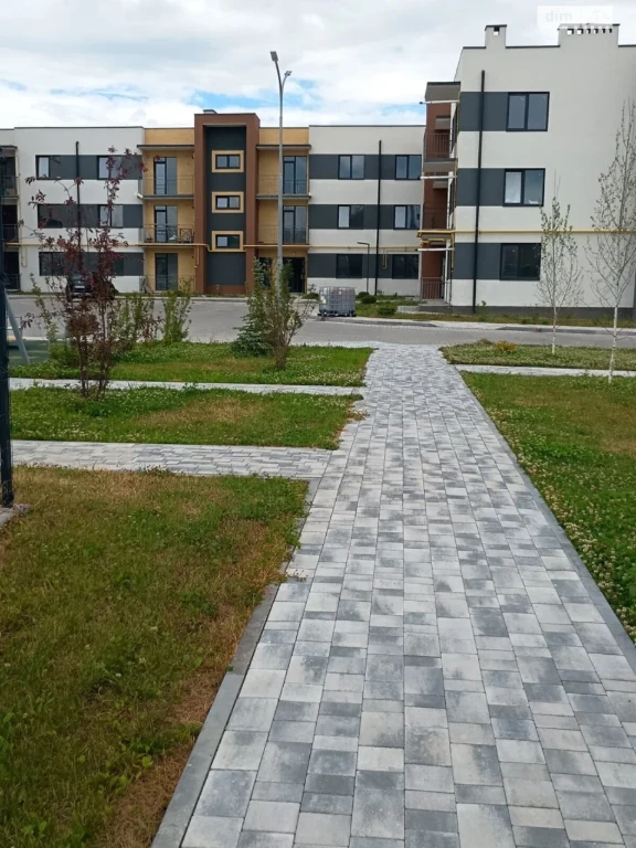 Продажа квартиры в Пирогово