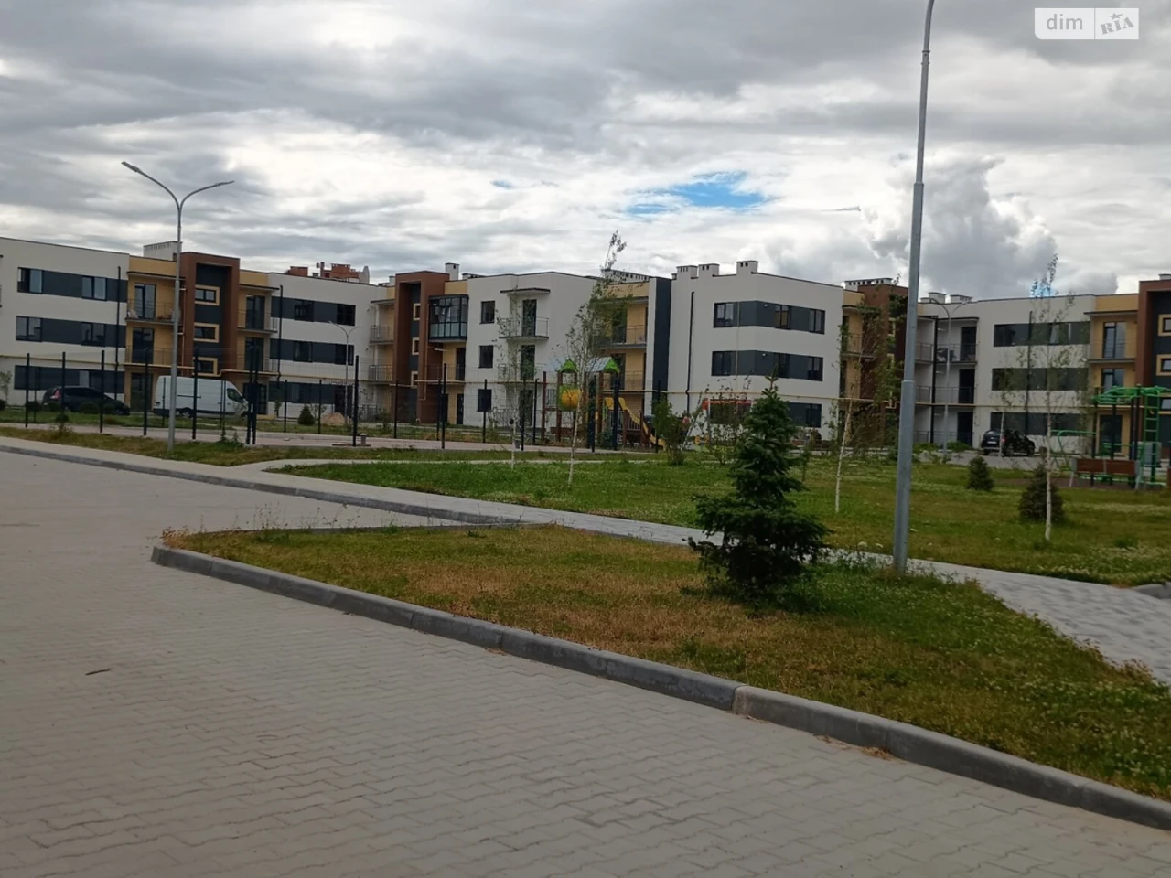Продажа квартиры в Пирогово