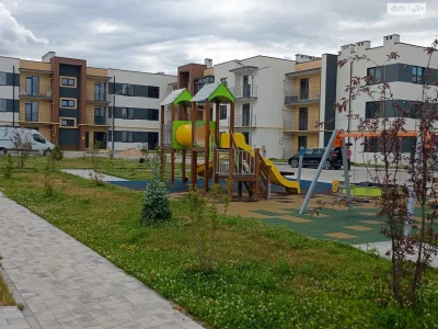 Продажа квартиры в Пирогово