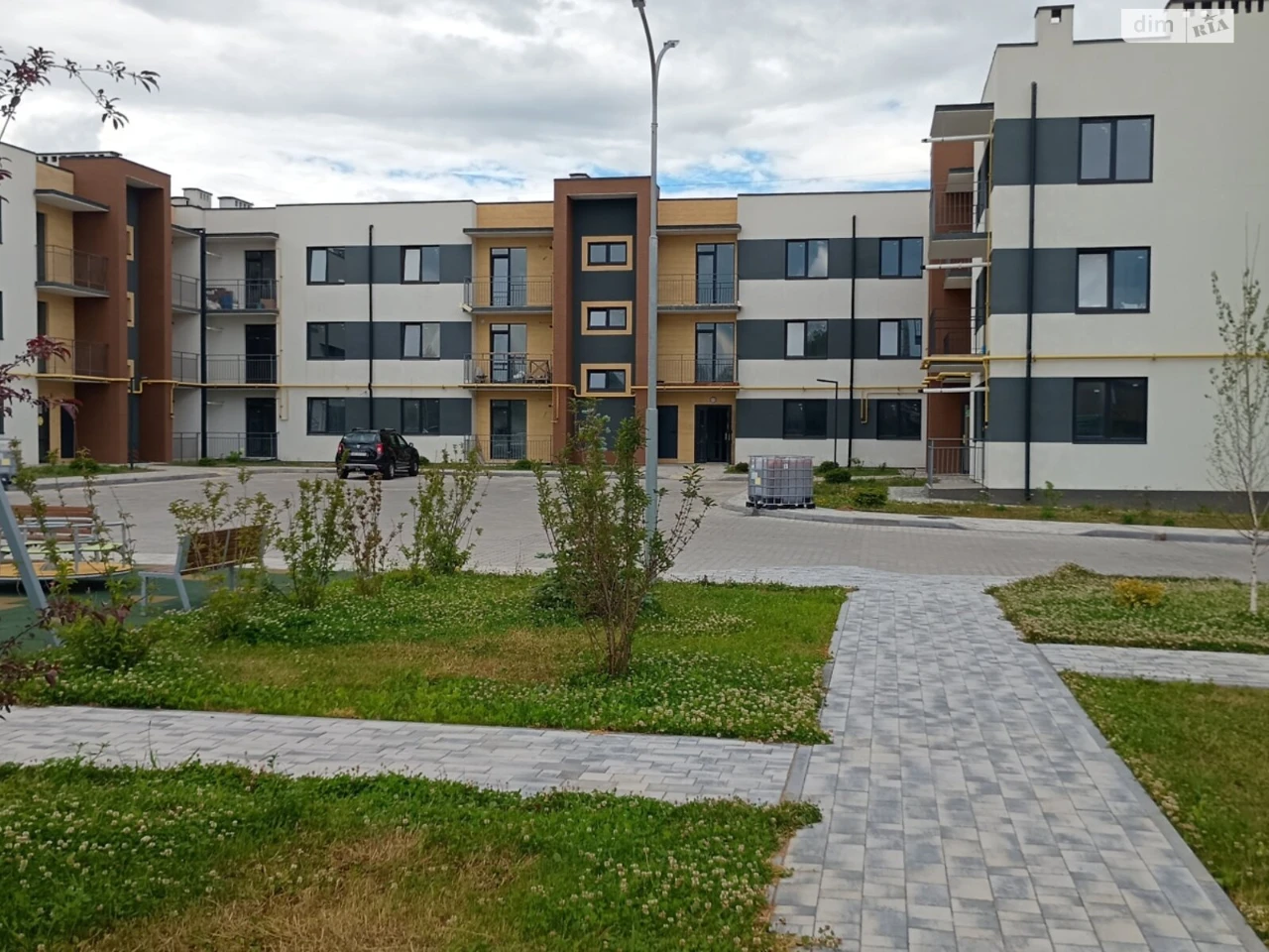 Продажа квартиры в Пирогово