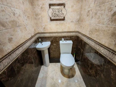 For sale, two-level apartment in Tiahilov (3725)