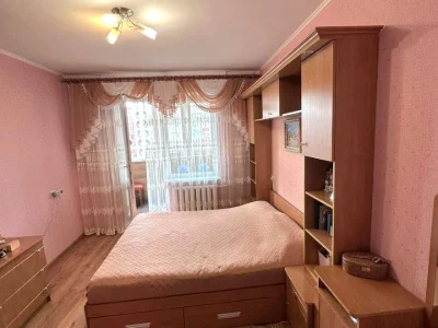 Apartment. Rivne, Volyn Division, вул.