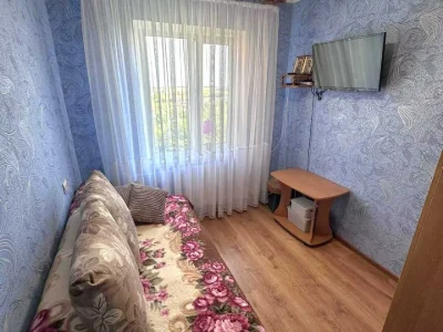 Apartment. Rivne, Volyn Division, вул.