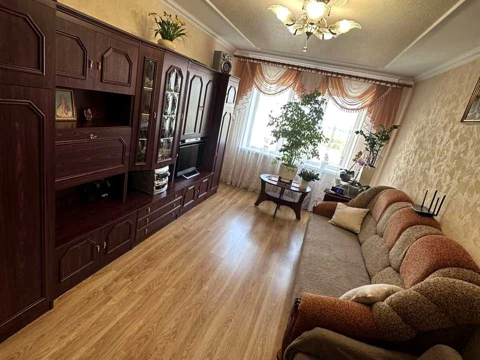 Apartment. Rivne, Volyn Division, вул.