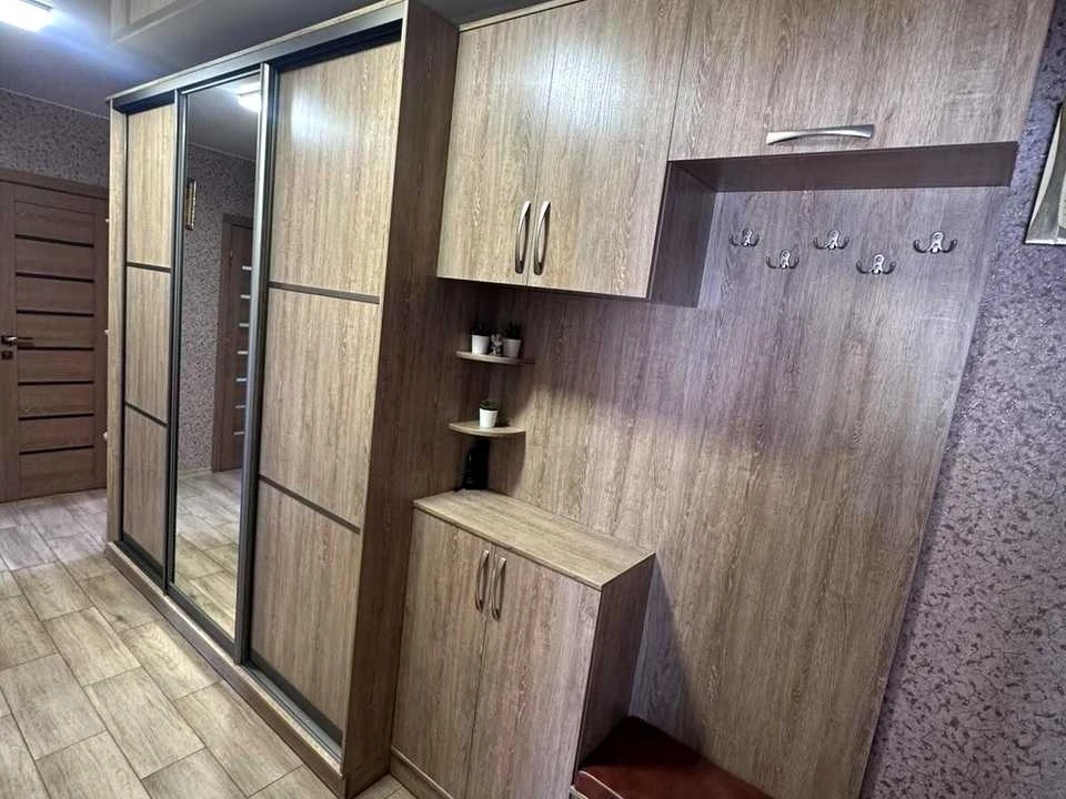Apartment. Rivne, Volyn Division, вул.