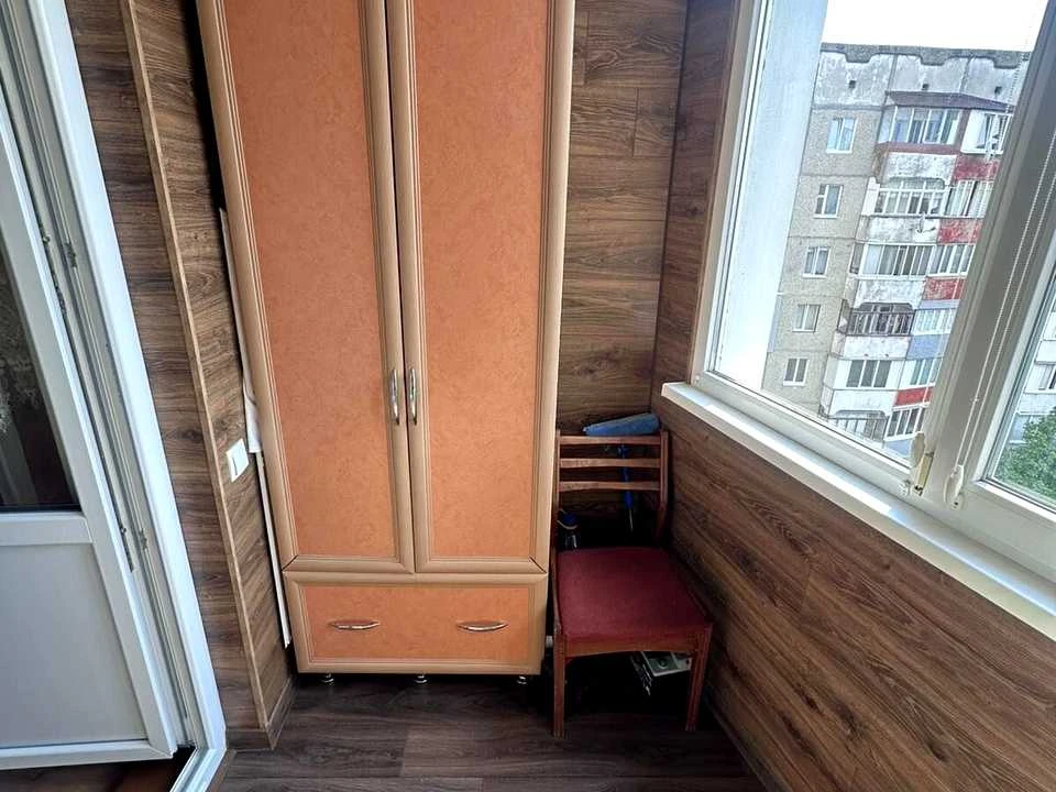 Apartment. Rivne, Volyn Division, вул.