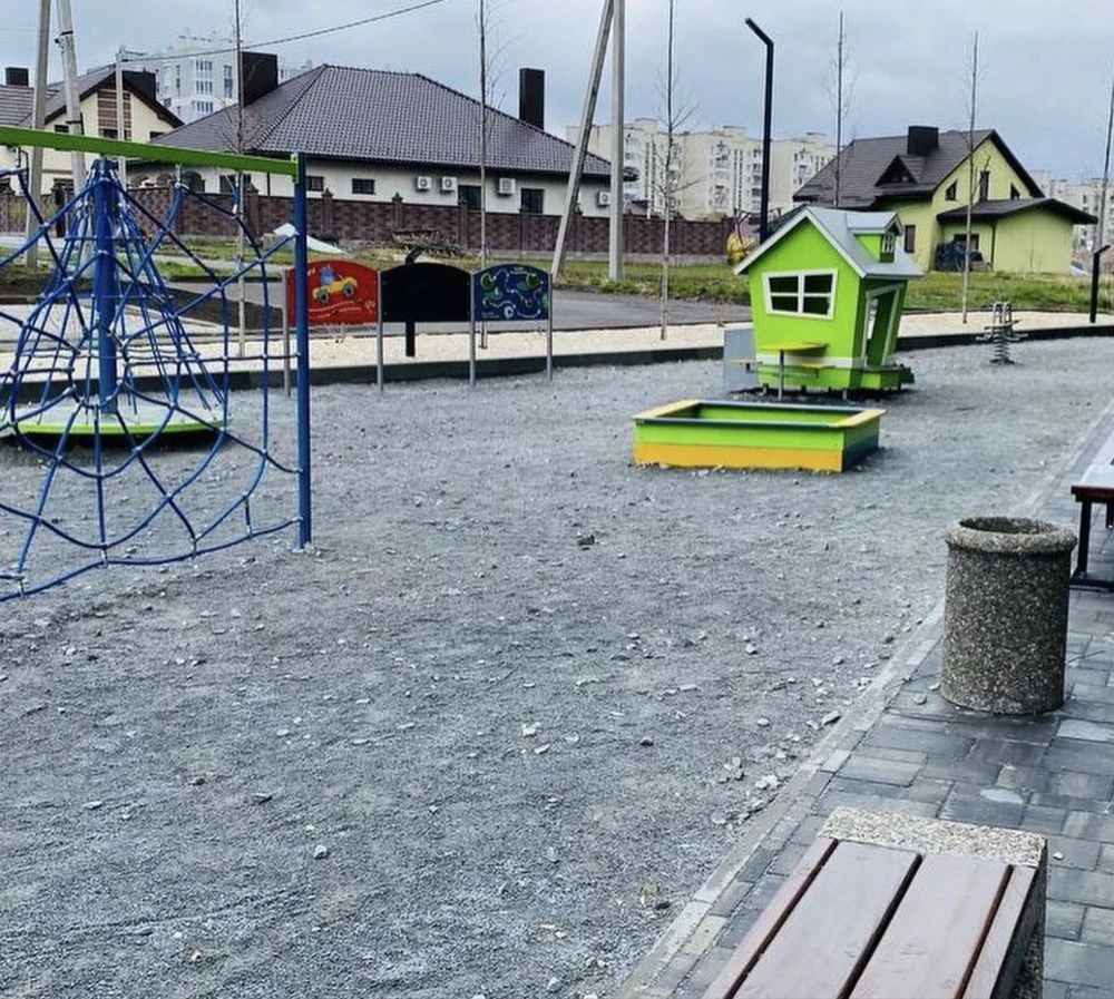 Прожаж 1 кім в новобудові 40м2. 2 поверх