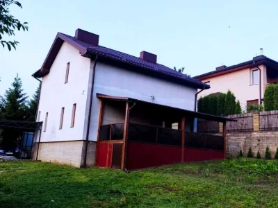 Будинок. Рівне, Веремчука вул.