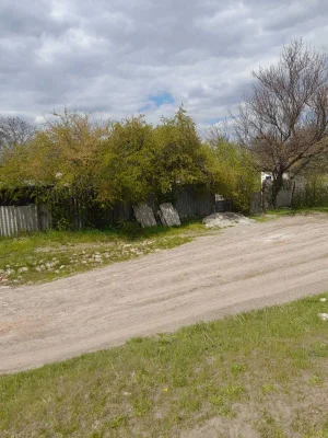 For Sale: Land Plot