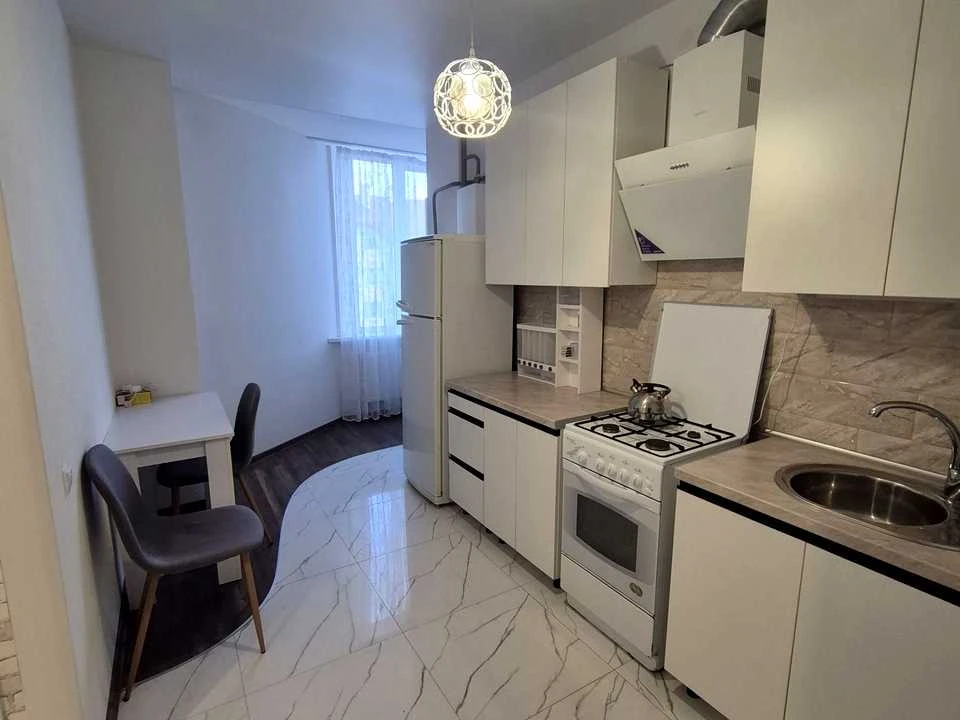 Apartment. Ivan Veличковського Street, Lviv