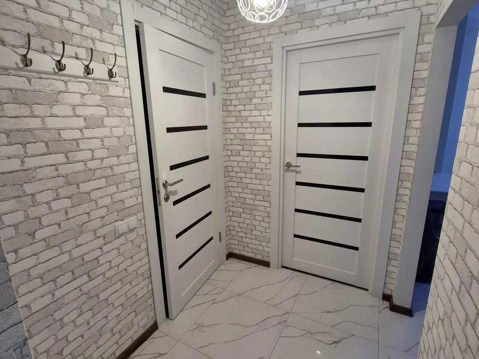 Apartment. Ivan Veличковського Street, Lviv