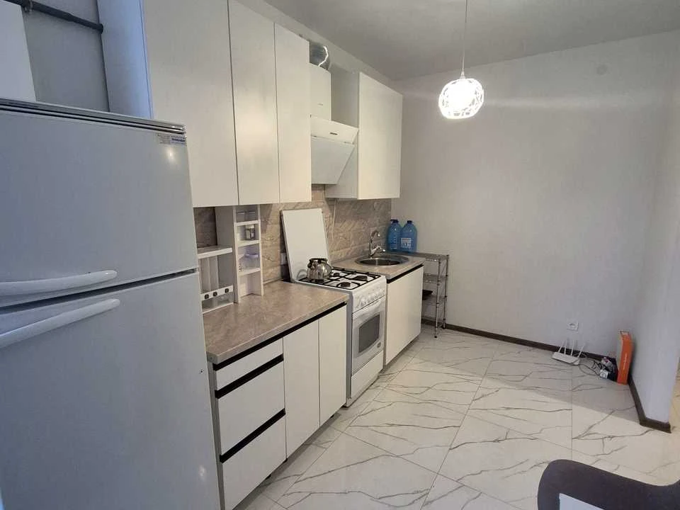 Apartment. Ivan Veличковського Street, Lviv