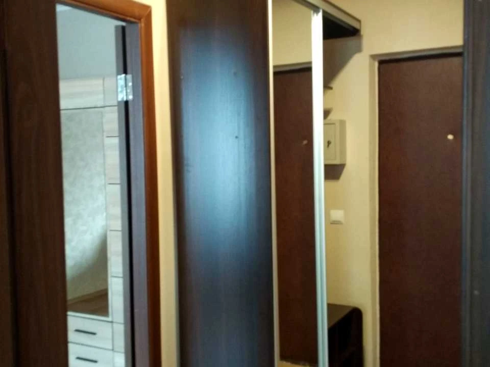 Квартира. Киев, улица Бориса Гмыри