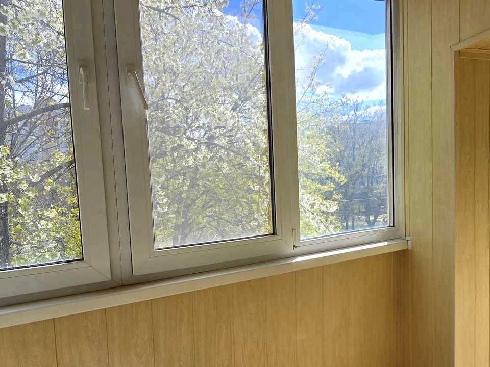 Apartment. Kharkiv, Sobornosti Ukrainy St. (Friendship of Peoples)