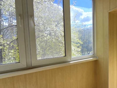 Apartment. Kharkiv, Sobornosti Ukrainy St. (Friendship of Peoples)