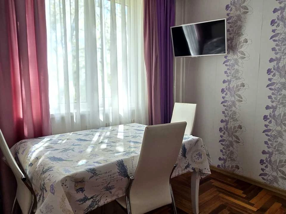 Apartment. Kharkiv, Sobornosti Ukrainy St. (Friendship of Peoples)