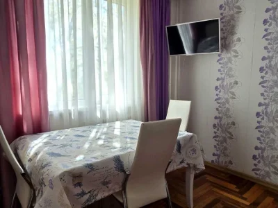 Apartment. Kharkiv, Sobornosti Ukrainy St. (Friendship of Peoples)