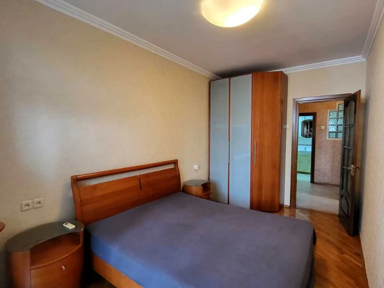 Apartment. Kyiv, Sichovyh Strichtseve str.