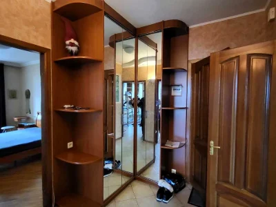 Apartment. Kyiv, Sichovyh Strichtseve str.