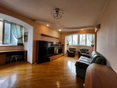 Apartment. Kyiv, Sichovyh Strichtseve str.