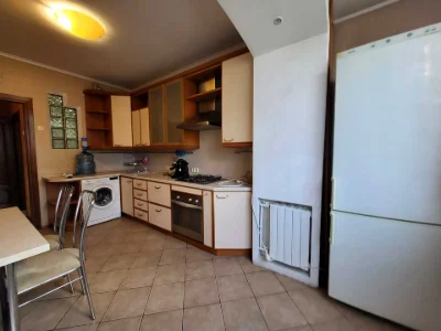Apartment. Kyiv, Sichovyh Strichtseve str.
