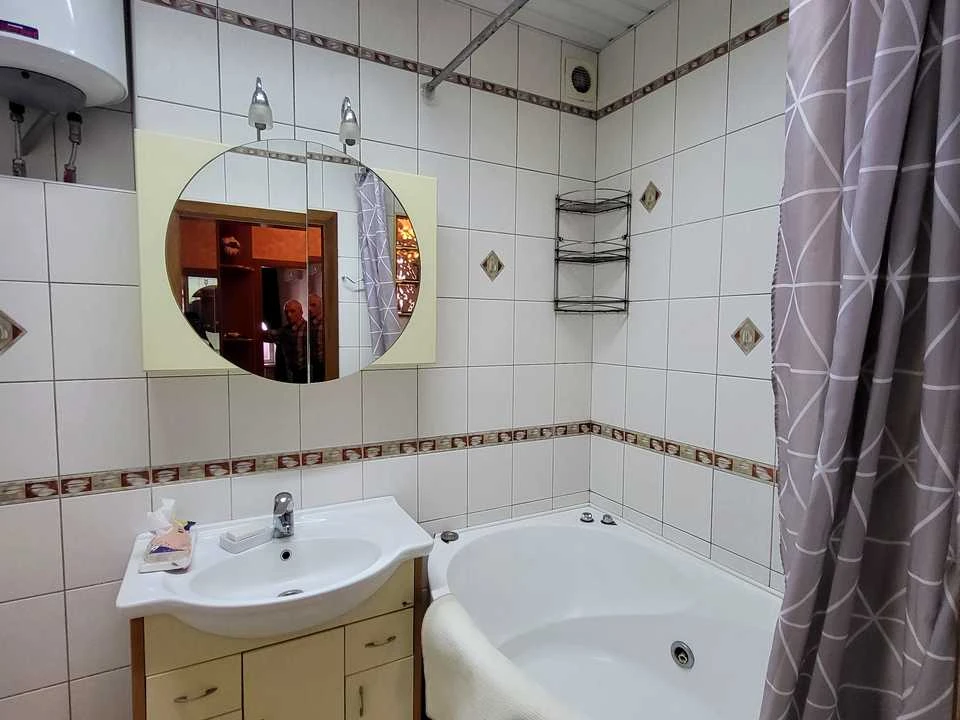 Apartment. Kyiv, Sichovyh Strichtseve str.