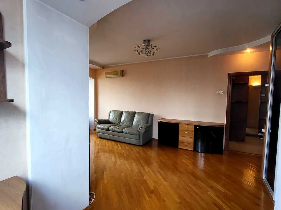 Apartment. Kyiv, Sichovyh Strichtseve str.