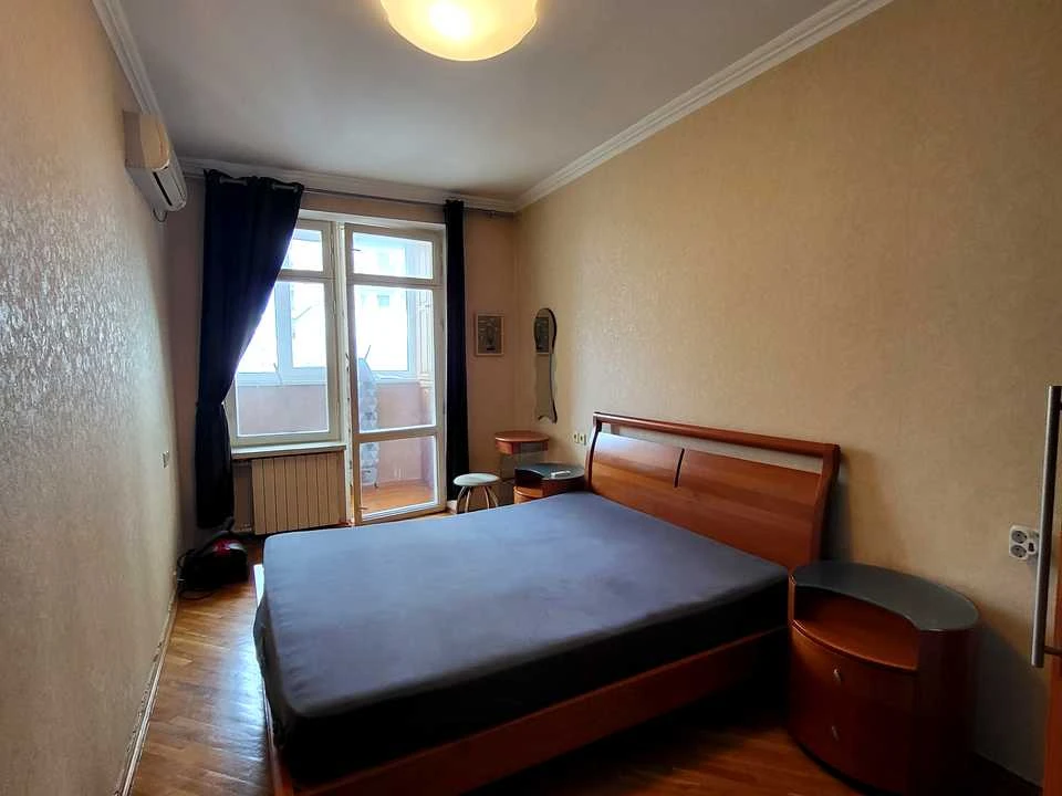 Apartment. Kyiv, Sichovyh Strichtseve str.