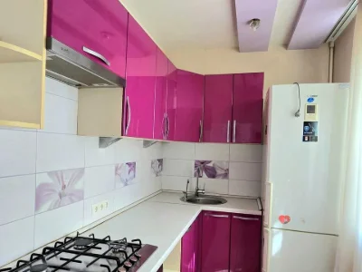 Apartment. Kharkiv, Sobornosti Ukrainy St. (Friendship of Peoples)