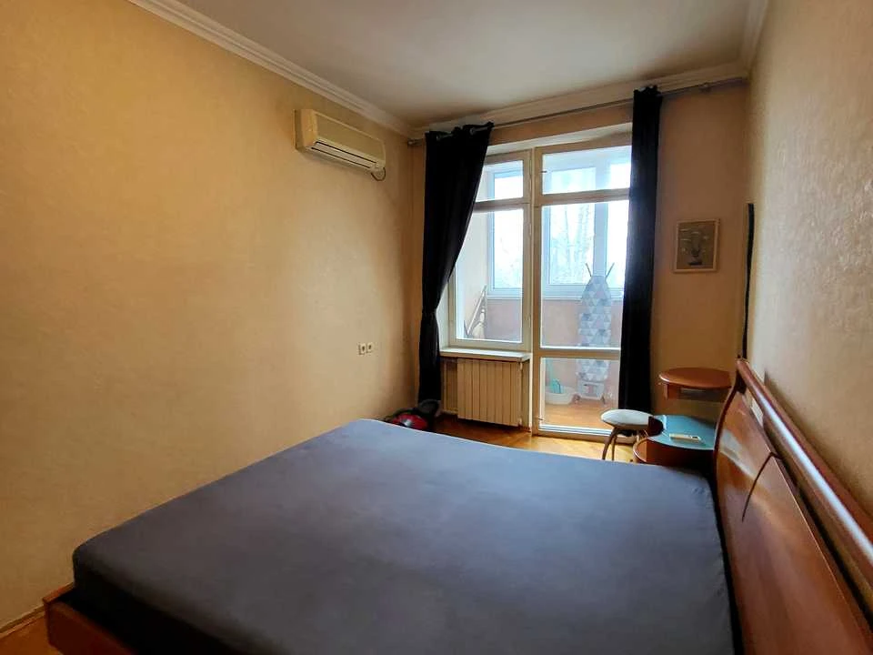 Apartment. Kyiv, Sichovyh Strichtseve str.