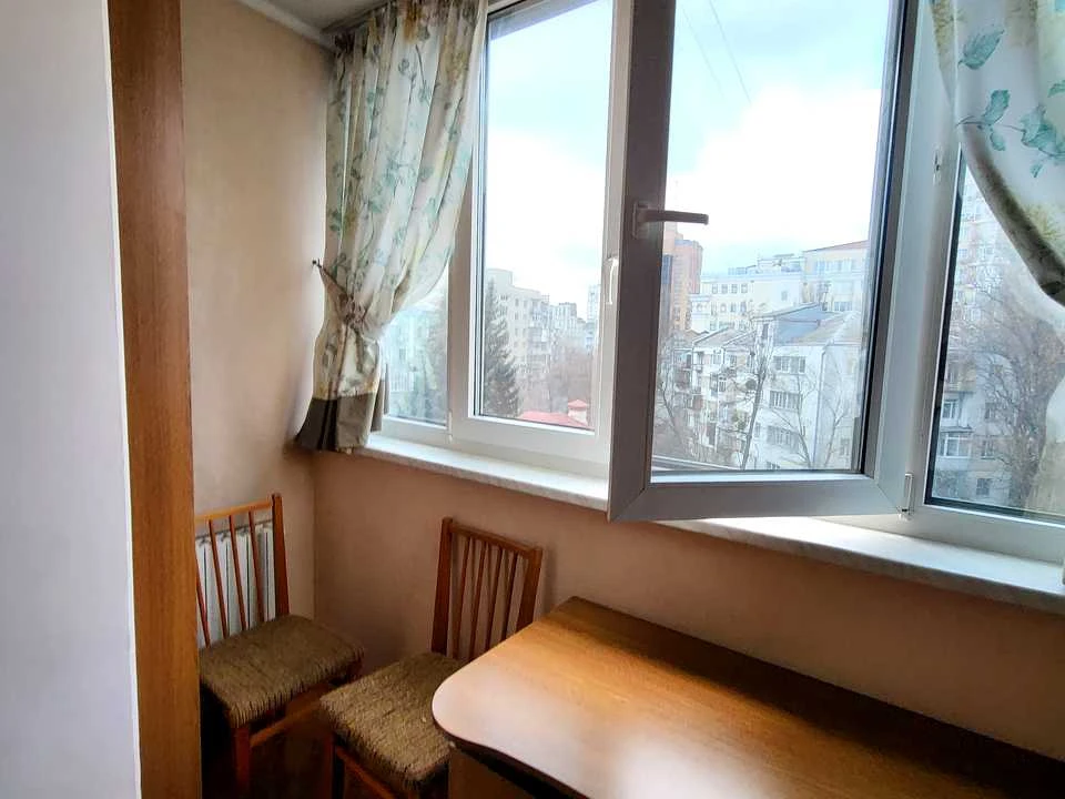 Apartment. Kyiv, Sichovyh Strichtseve str.
