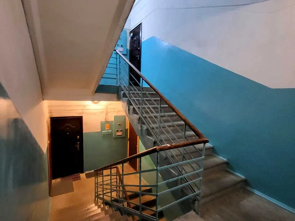 Apartment. Kyiv, Sichovyh Strichtseve str.