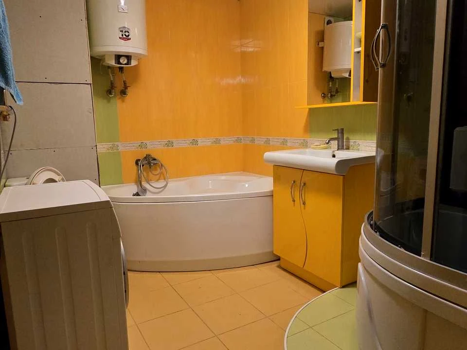 Apartment. Kharkiv, Sobornosti Ukrainy St. (Friendship of Peoples)