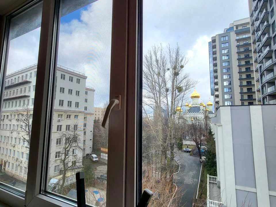 Apartment. Kyiv, Sichovyh Strichtseve str.