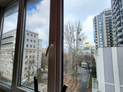 Apartment. Kyiv, Sichovyh Strichtseve str.